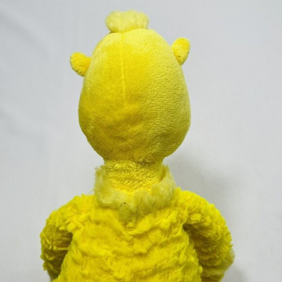 Kohls Cares Suess Snoozapalooza Plush Yellow Soft Toy Children Book Mascot Kid - Picture 12 of 12